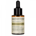 Beard & Moustache Oil Habeme- ja vuntsi&otilde;li 30ml