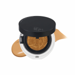 Even Fit Cover Cushion Kompaktne kreemjas puuder 15g 25N Medium