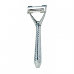 Leaf Shave The Leaf Two Razor Kahe teraga raseerija Chrome