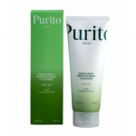 From Green Deep Foaming Cleanser Puhastav vaht 150ml
