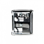 Double Pencil Sharpener Pliiatsiteritaja 1 tk.