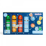I Need More Space Complete Bath Set Laste vannikomplekt
