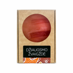 Soap L&otilde;hnastatud seep Džiaugsmo žvaigždė - kvapas