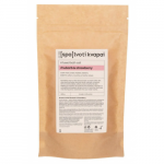 Infused Bath Salt Vannisool Rhubarb&Strawberry