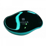 Nano Glass Foot File Klaasist jalaviil Green