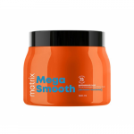 Mega Sleek Smoothie Supreme Mask Juuste siluv mask 500ml