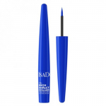 The High Impact Eyeliner Silmalainer 1.7ml ELECTRIC BLUE
