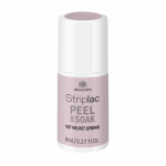 Striplac Peel Or Soak K&uuml;&uuml;nelakk 167 Velvet Spring