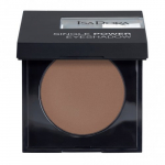 Single Power Eyeshadow Lauv&auml;rvid 02 Mocha Bisque