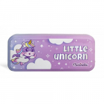 Little Unicorn Tin Box Laste meigikomplekt Little Unicorn