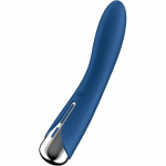 Spinning Vibe 1 P&ouml;&ouml;rlev G-punkti vibraator Blue