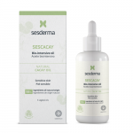 Sescacay Bio Intensive Oil Mitmeotstarbeline &otilde;li, mis on m&otilde;eldud naha ja juuste intensiivseks hoolduseks 100ml