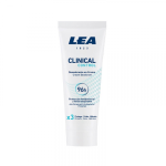 LEA Clinical Control Deo Cream Kreem-antiperspirant naistele ja meestele 70g
