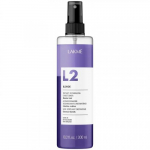 Lakme L2 Blonde Instant Detangling Conditioner Palsam heledatele juustele 300ml