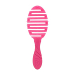 WetBrush Pro Flex Dry Hair Brush Paindlik juuksehari Frost Pink