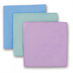 Makeup Removal Cloth Set Meigieemalduskomplekt (tundlikule nahale) 3 tk