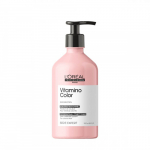 Vitamino Color Resveratrol Conditioner Palsam v&auml;rvilistele juustele 500ml
