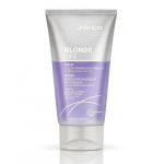 Blond Life Color Enhancing Masque Tooniv juuksemask Violet