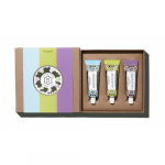 Hand Cream Gift Set K&auml;tekreemi kinkekomplekt