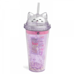 Lulu&Duki Beauty Bottle Iluhoolduskomplekt koos joogipudeliga 1 tk.