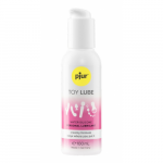 Pjur Toy Lube Personal Lubricant Vee ja silikooni segu sisaldav libesti 100ml