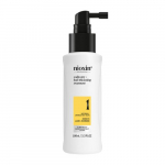 System 1 Treatment Mitte-pestav peanaha ja juuste hooldusvahend 100ml