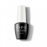 Gel Color Geellakk 15ml Black Onyx