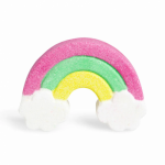 Bath Bomb Rainbow Vannipomm vikerkaar 150g