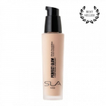 Photo Foundation Perfect Glow Kreemjas meigip&otilde;hi 30ml Golden Porcelain
