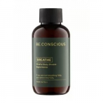 Be.Conscious Breathe Mindful Body Shower Kehapuhastusvahend 100ml