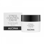 Stress Control Face Cream No.1 Vananemisvastane n&auml;okreem 50ml