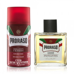 Proraso Raseerimiskomplekt meestele