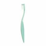 Ultimate You Medium Toothbrush Keskmiselt k&otilde;va hambahari Light Green