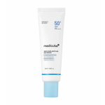 Medicube Zero Pore Moisture Sun Serum Niisutav p&auml;ikesekaitse seerum 50ml