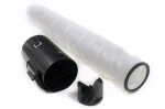 Empty Cartridge - Konica Minolta Bizhub TN216K, TN319K Black100% new (just fill in the toner powder and install the proper chip)
