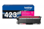 Original Toner Magenta Brother TN423M, TN-423M