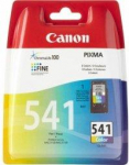 Canon CL-541 Inkjet Cartridge