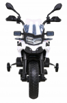 BMW F850 GS Children's Electric Motorcycle