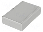 Enclosure: multipurpose | X: 160mm | Y: 250mm | Z: 57mm | EUROMAS II