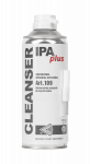 Elektrimaterjalid // Keemilised vahendid elektroonika ja remondi jaoks // Cleanser IPA PLUS 400ml MICROCHIP ART.109