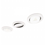 PHILIPS 57963/31/16 SCULPTOR griestu gaismeklis balts LED 3X6W 230V