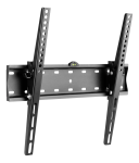 TV ja kodukino // Kinnitused ja alused // Uchwyt naścienny uniwersalny Kruger&Matz  do LED TV (32-55")  regulacja w pionie