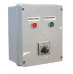 Palai&scaron;anas bloks 12.5HP 400V Palai&scaron;anas bloks 3-fāzu dziļurbuma sūknim