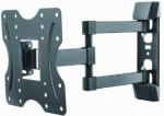 Gembird WM-42ST-02 Full-motion TV Wall Mount