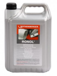 Vītņgrie&scaron;anas eļļa RONOL 5L Vītņgrie&scaron;anas eļļa Ronol 5L