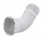Gofrēts pievads podam A97 280-550mm Gofrēts pievads podam A97, 280-550mm
