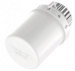 Termoregulators, Thera-6 balts,M30x1.5,Honeywell Termoregulators Thera-6