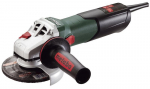 Metabo W 9-125 QUICK angle grinder 12.5 cm 10500 RPM 900 W 2.1 kg
