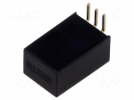 Converter: DC/DC | Uin: 4.5&divide;36VDC | Uout: 1.5VDC | Iout: 2A | SIP3 | THT