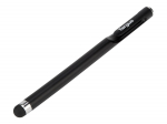 Targus | Antimicrobial Smooth Stylus Pen For Smartphones and Touchscreens | Black